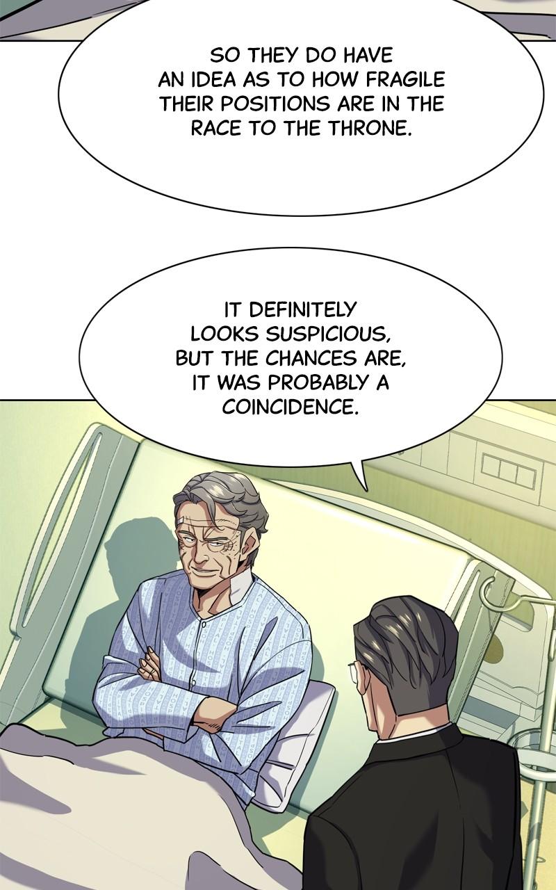 Reborn Rich Chap 72 - Next Chap 73
