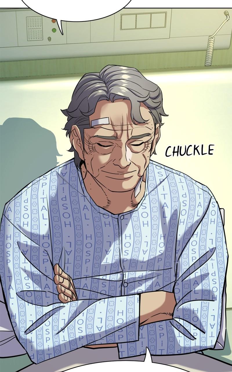 Reborn Rich Chap 72 - Next Chap 73