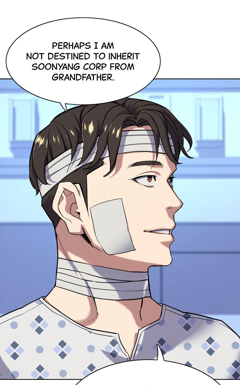 Reborn Rich Chap 72 - Next Chap 73