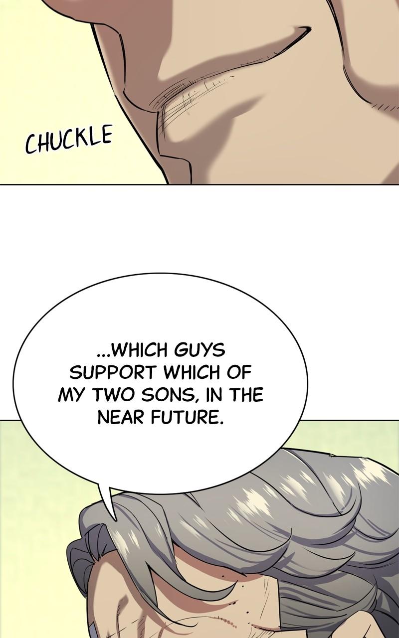 Reborn Rich Chap 72 - Next Chap 73