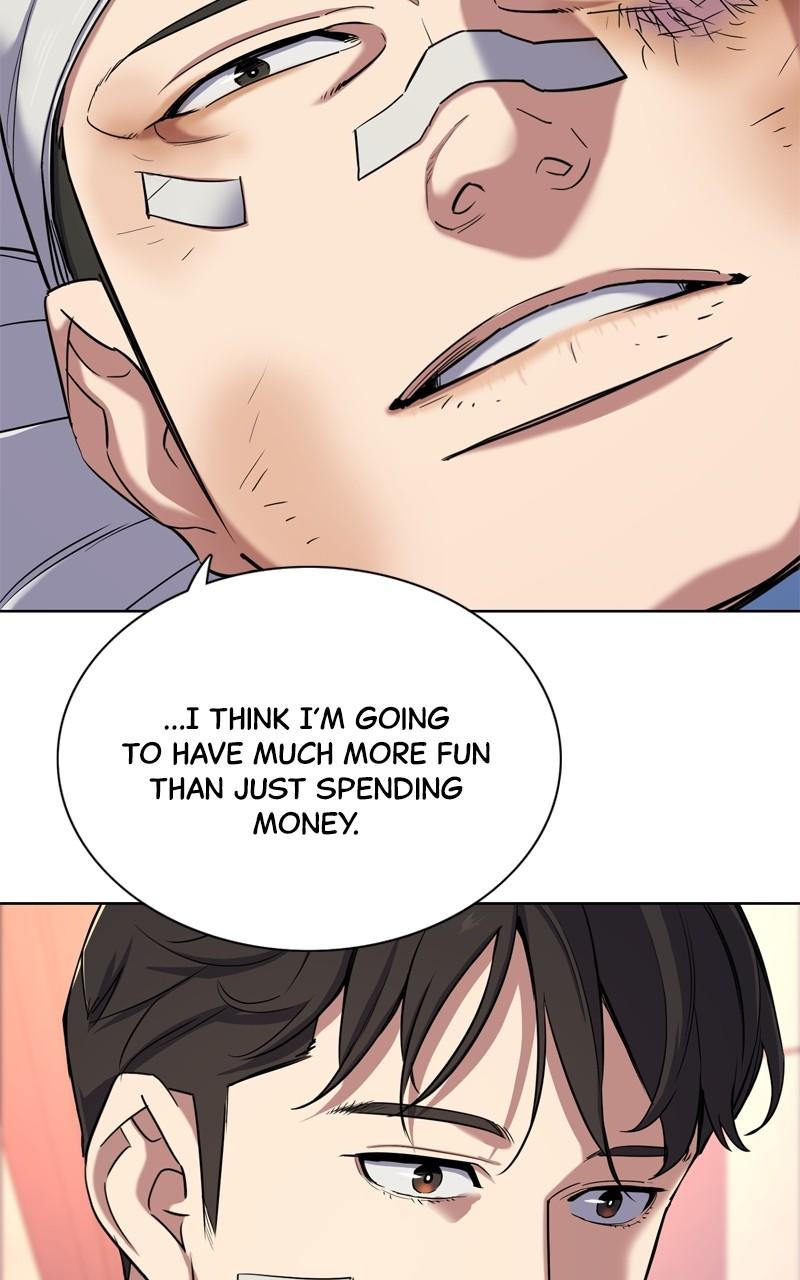 Reborn Rich Chap 73 - Next Chap 74