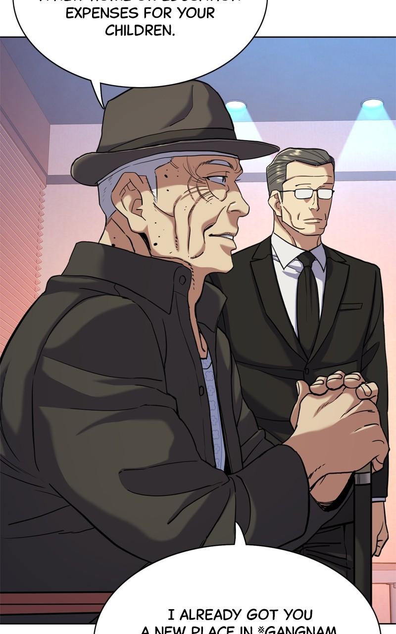 Reborn Rich Chap 73 - Next Chap 74