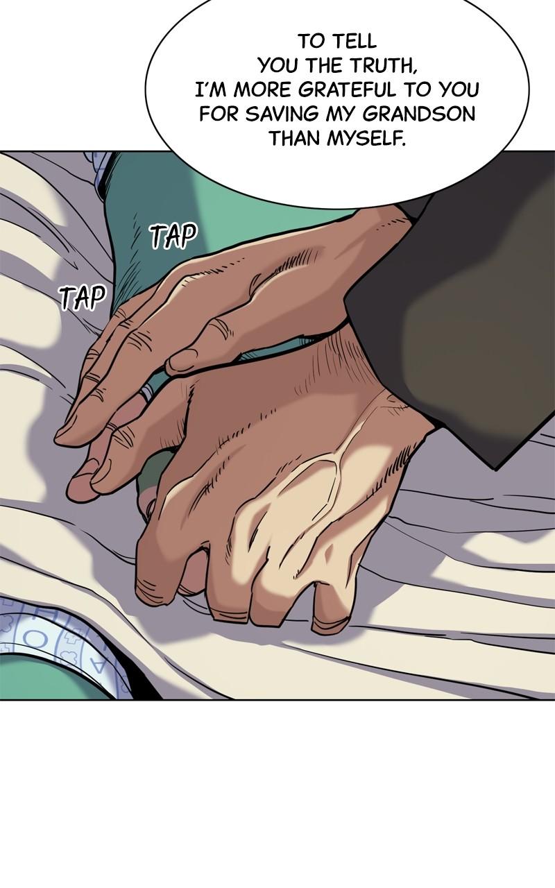 Reborn Rich Chap 73 - Next Chap 74
