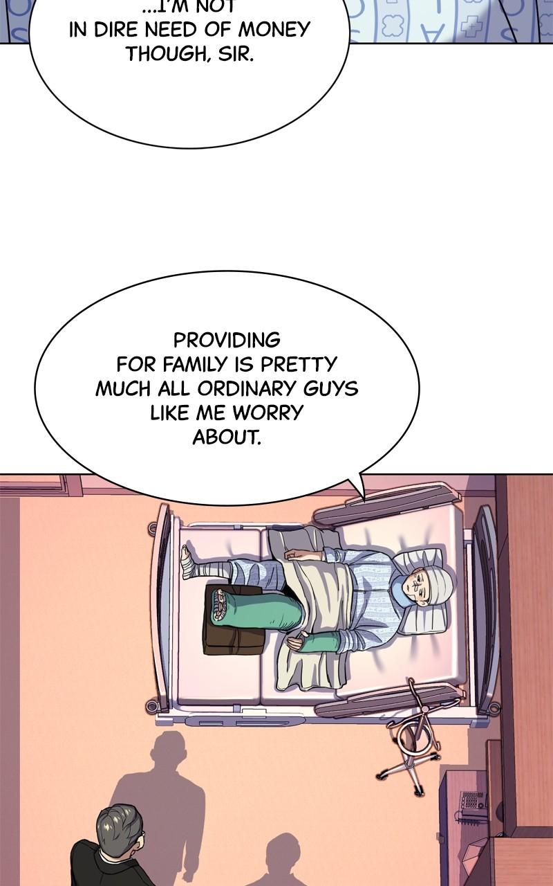 Reborn Rich Chap 73 - Next Chap 74