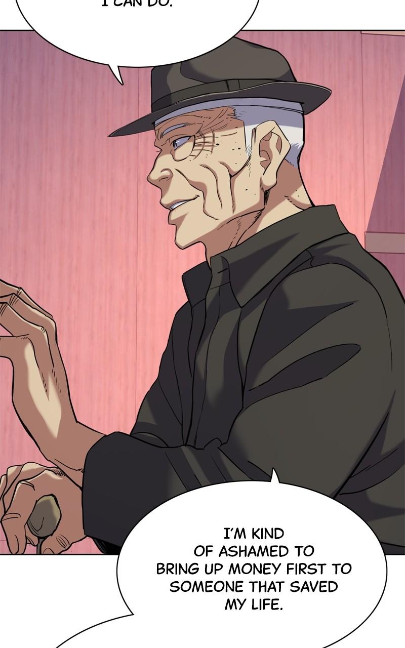 Reborn Rich Chap 73 - Next Chap 74