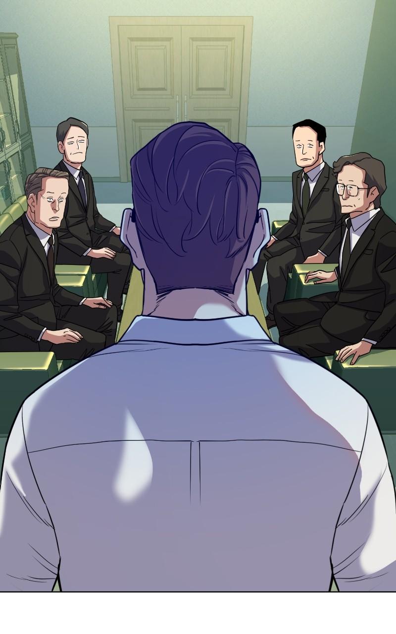 Reborn Rich Chap 87 - Next Chap 88