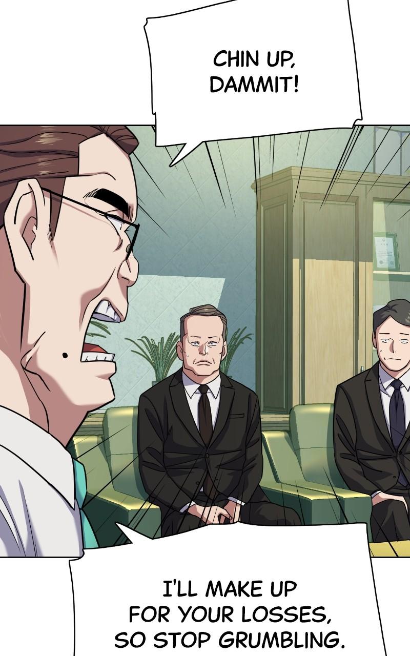 Reborn Rich Chap 87 - Next Chap 88