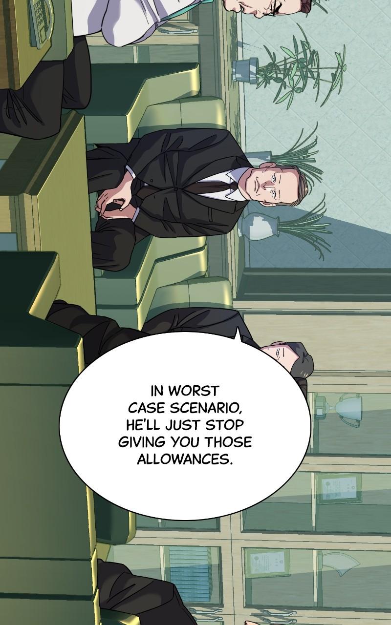 Reborn Rich Chap 87 - Next Chap 88