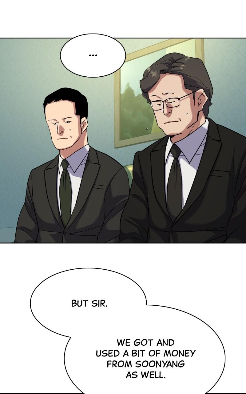 Reborn Rich Chap 87 - Next Chap 88