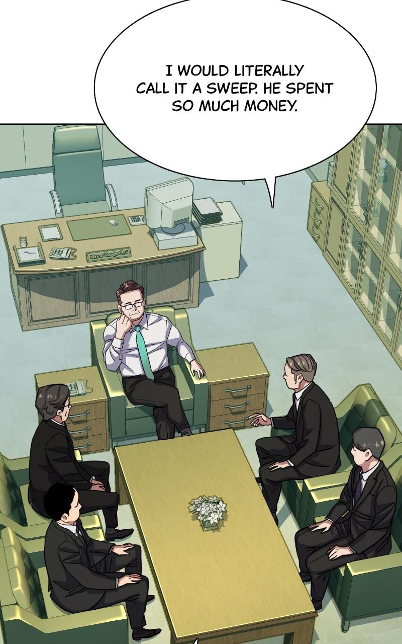 Reborn Rich Chap 87 - Next Chap 88