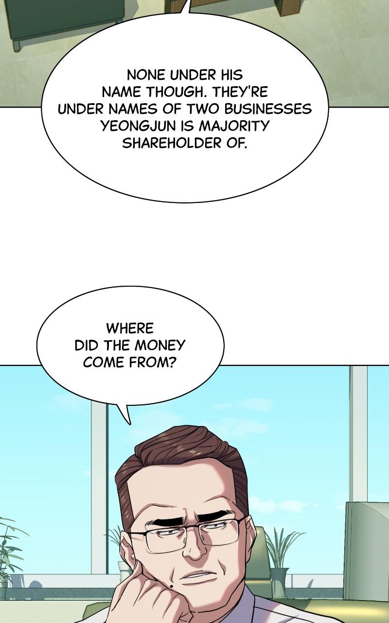 Reborn Rich Chap 87 - Next Chap 88