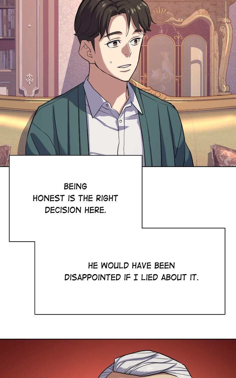 Reborn Rich Chap 87 - Next Chap 88