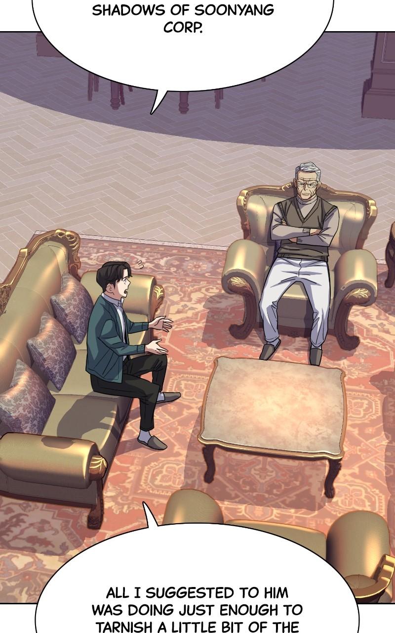 Reborn Rich Chap 87 - Next Chap 88