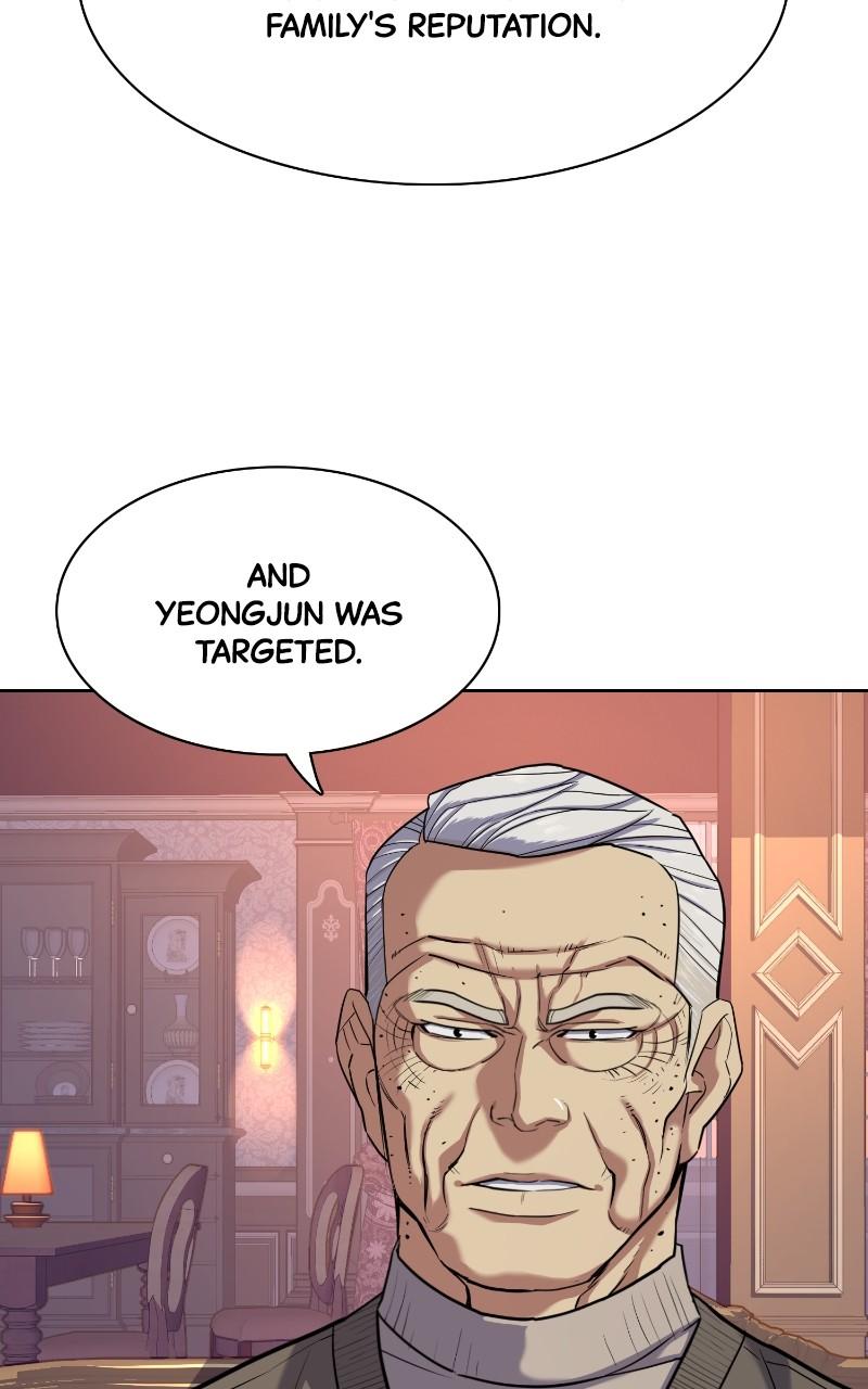 Reborn Rich Chap 87 - Next Chap 88