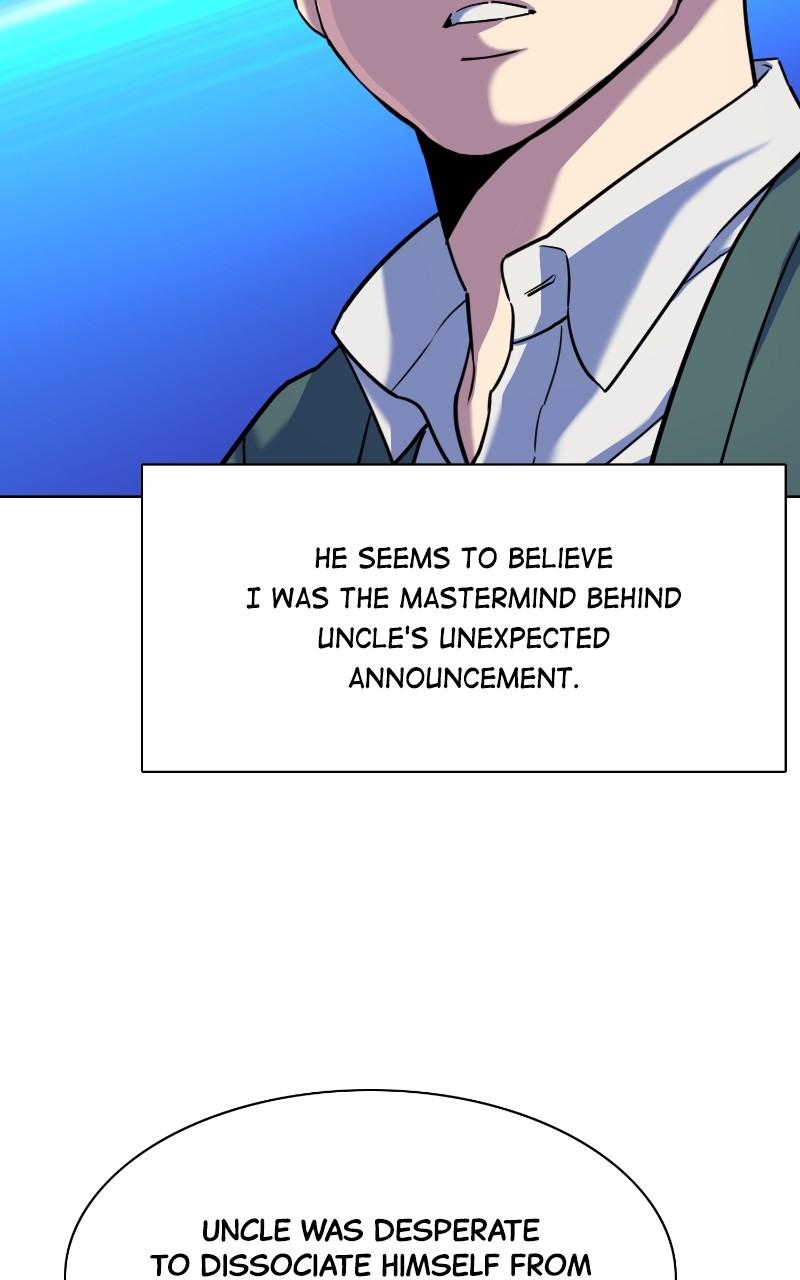 Reborn Rich Chap 87 - Next Chap 88