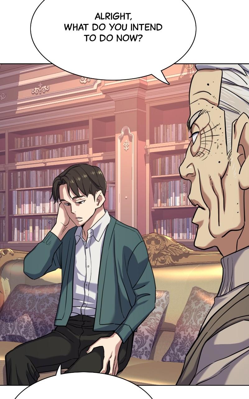 Reborn Rich Chap 87 - Next Chap 88