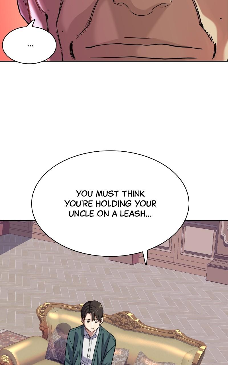 Reborn Rich Chap 87 - Next Chap 88