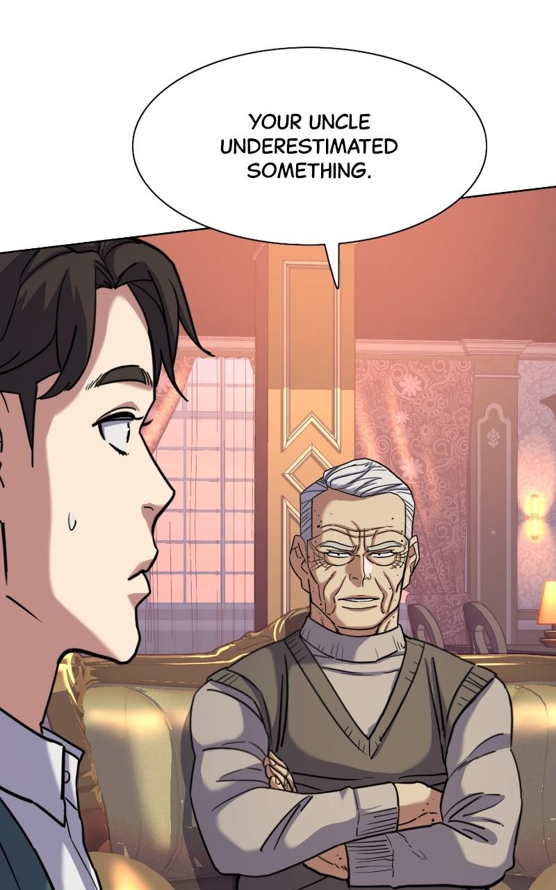 Reborn Rich Chap 87 - Next Chap 88