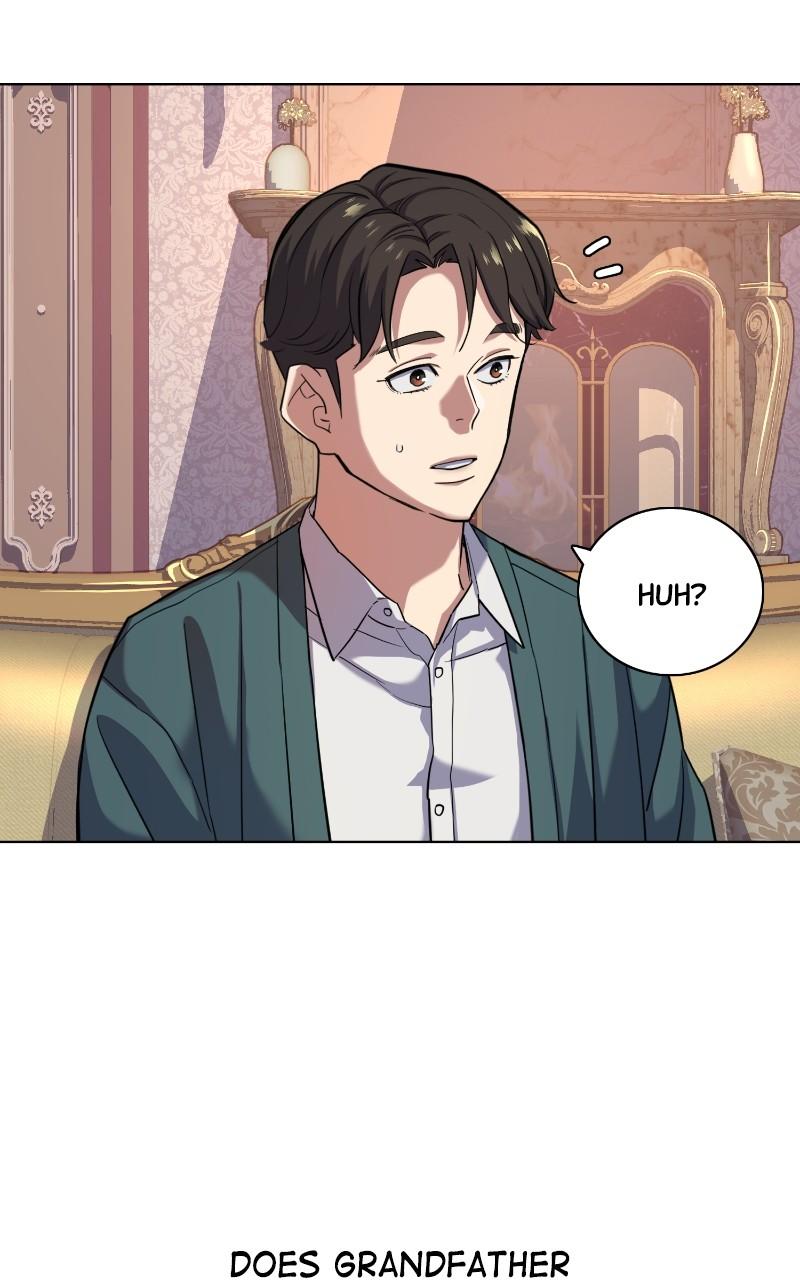 Reborn Rich Chap 87 - Next Chap 88