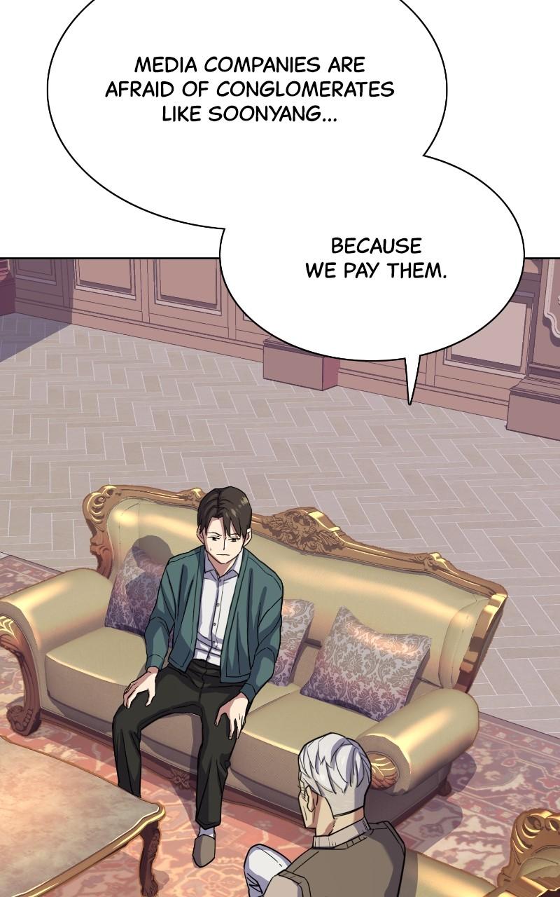 Reborn Rich Chap 87 - Next Chap 88