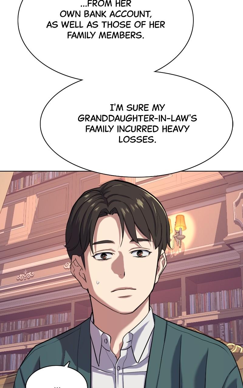 Reborn Rich Chap 87 - Next Chap 88