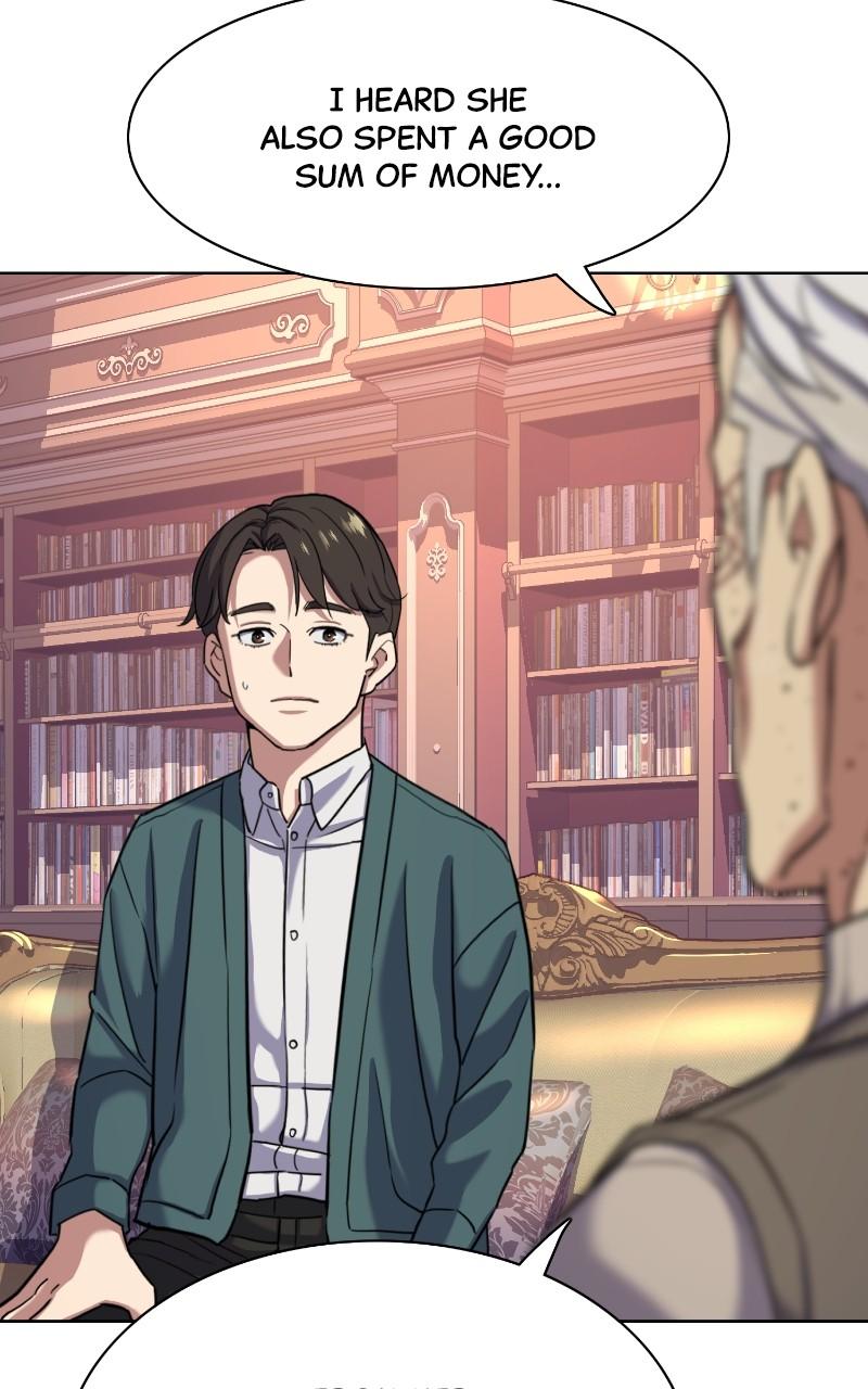Reborn Rich Chap 87 - Next Chap 88