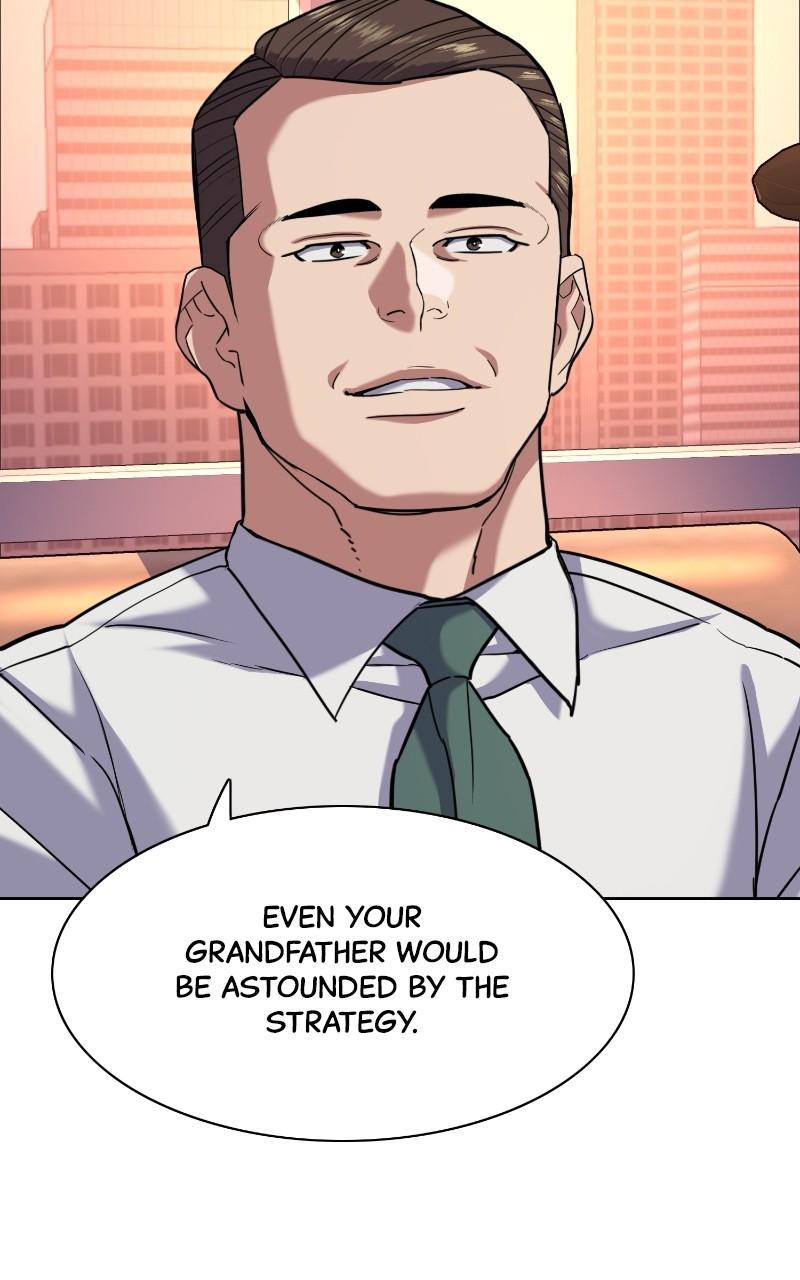 Reborn Rich Chap 84 - Next Chap 85