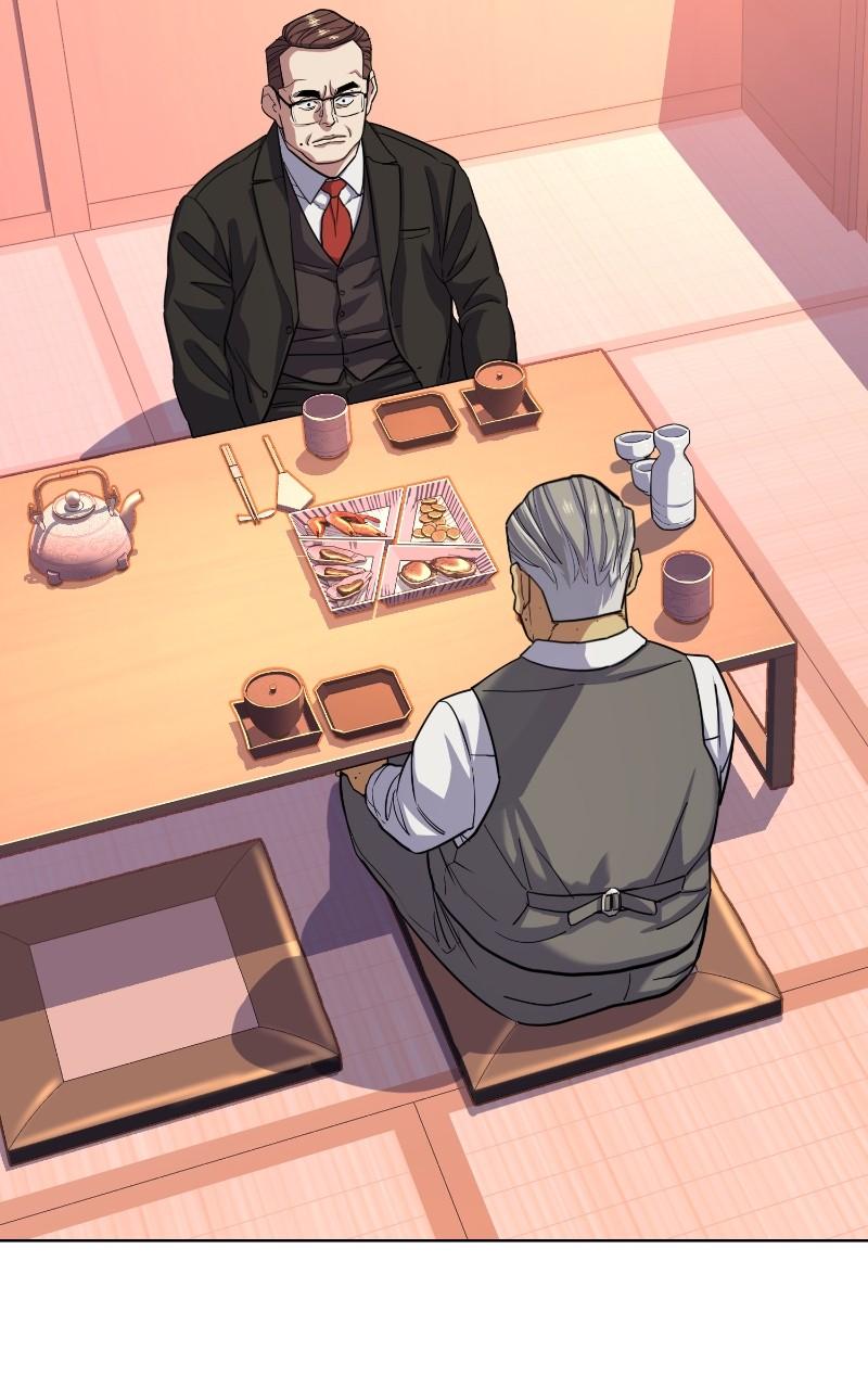 Reborn Rich Chap 84 - Next Chap 85