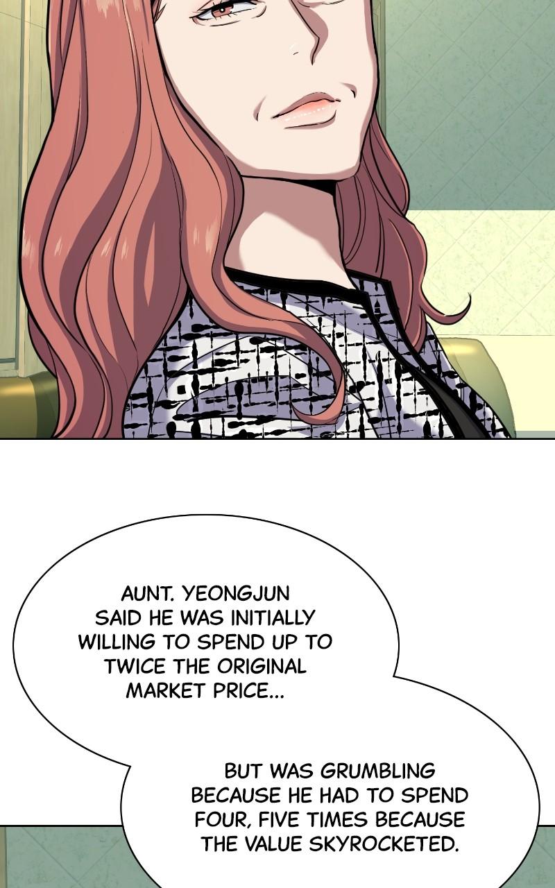 Reborn Rich Chap 84 - Next Chap 85