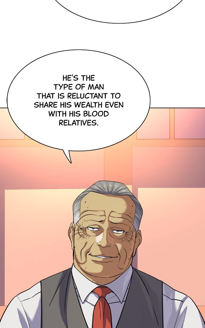 Reborn Rich Chap 84 - Next Chap 85