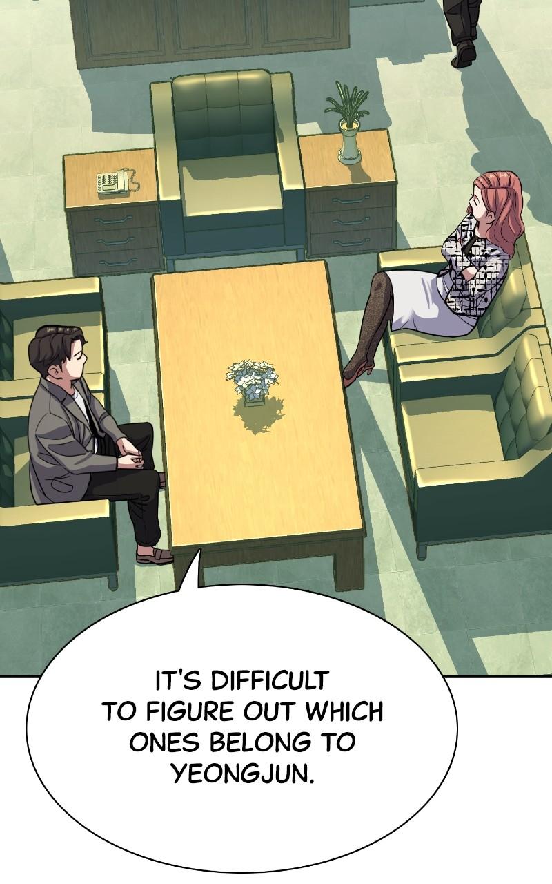 Reborn Rich Chap 84 - Next Chap 85