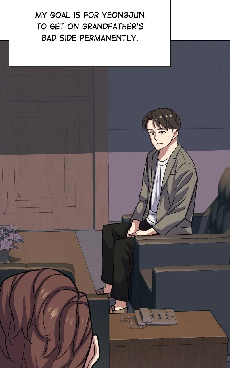 Reborn Rich Chap 84 - Next Chap 85