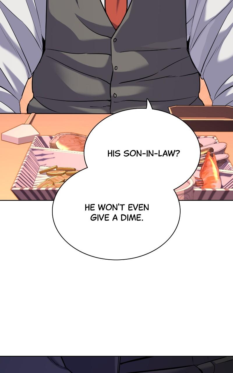 Reborn Rich Chap 84 - Next Chap 85