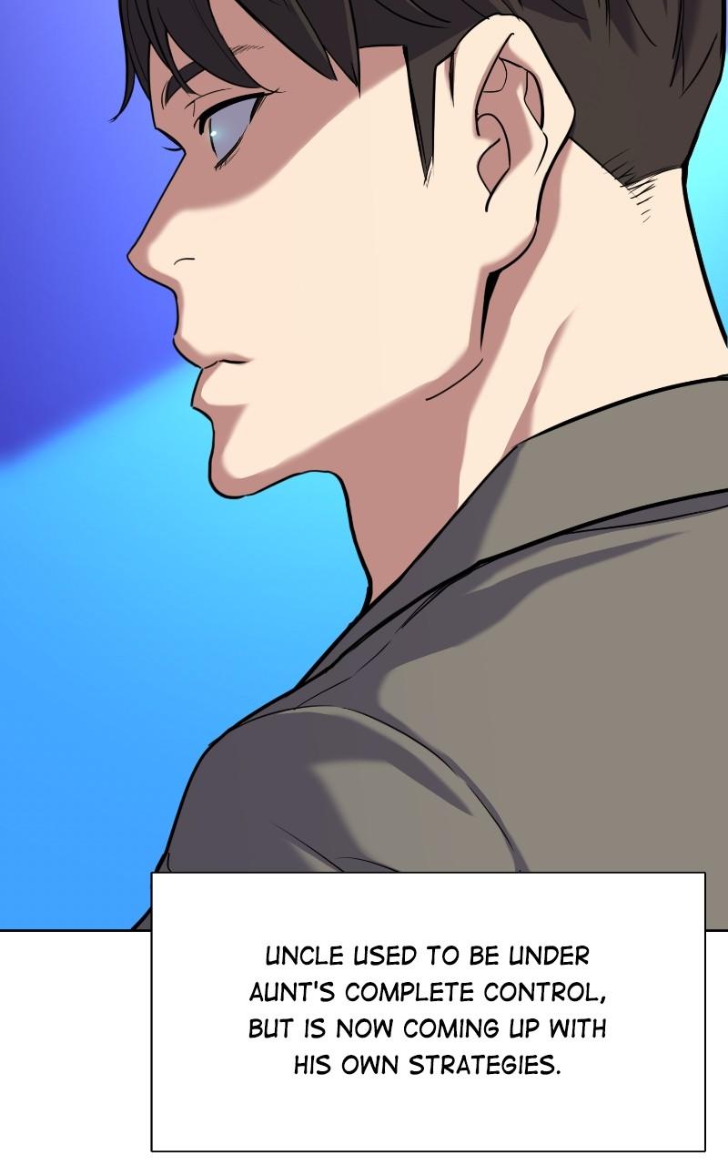 Reborn Rich Chap 84 - Next Chap 85