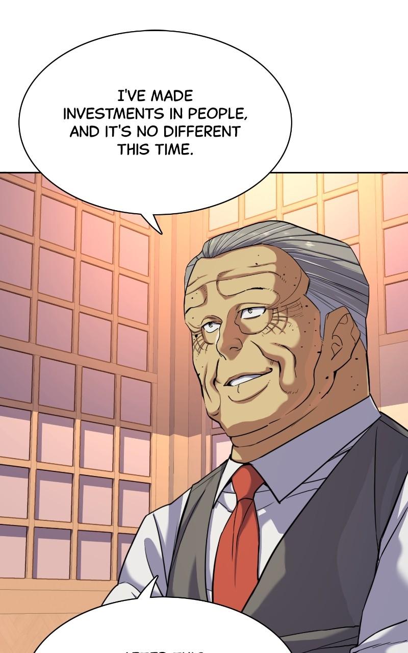 Reborn Rich Chap 84 - Next Chap 85