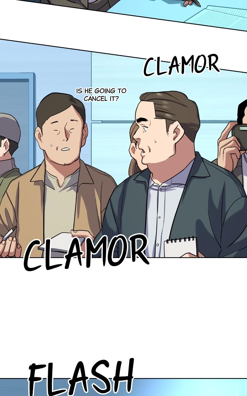 Reborn Rich Chap 84 - Next Chap 85