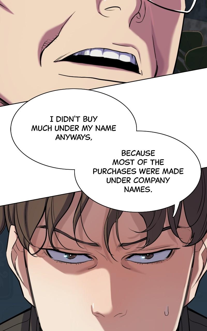 Reborn Rich Chap 85 - Next Chap 86