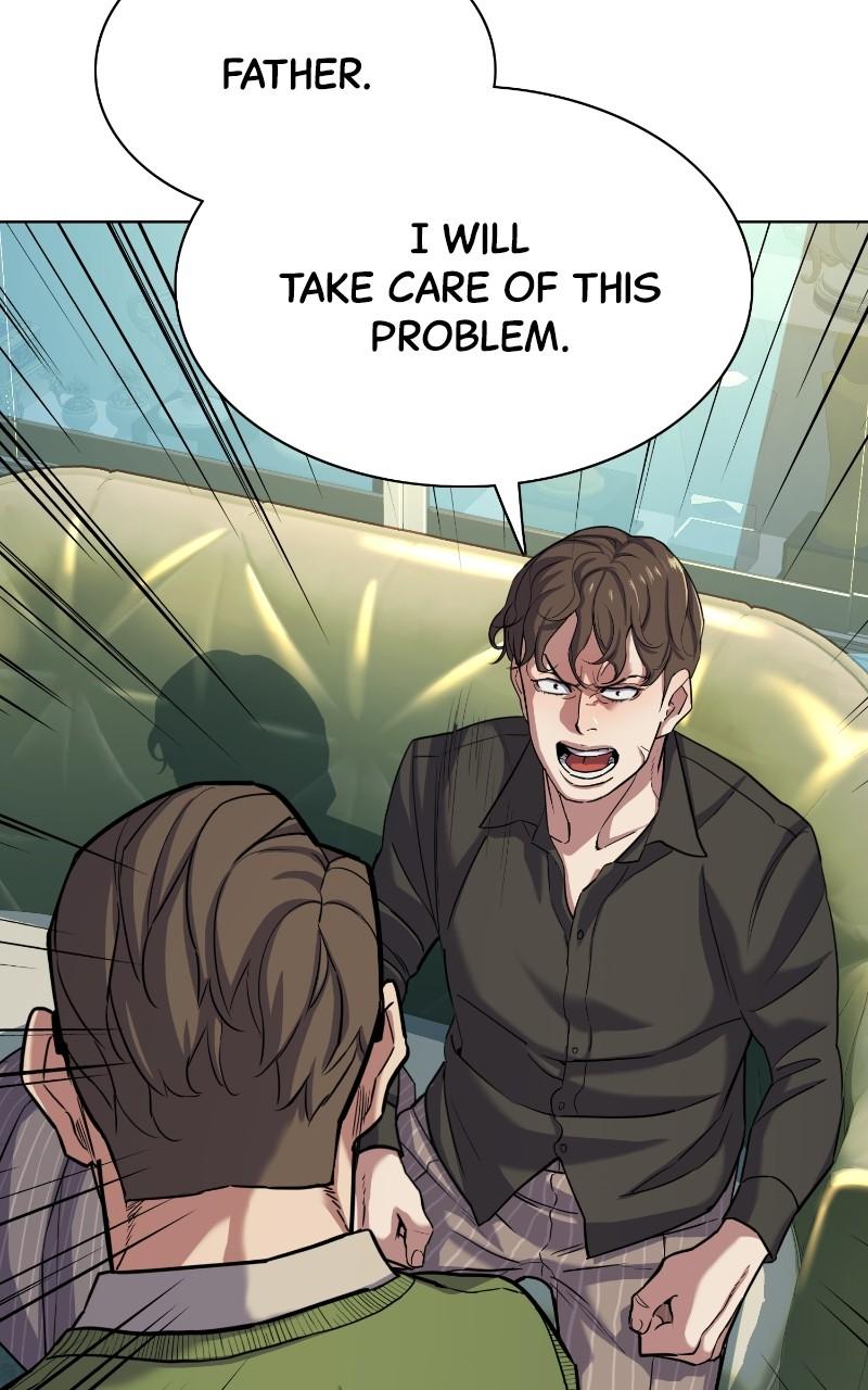 Reborn Rich Chap 85 - Next Chap 86