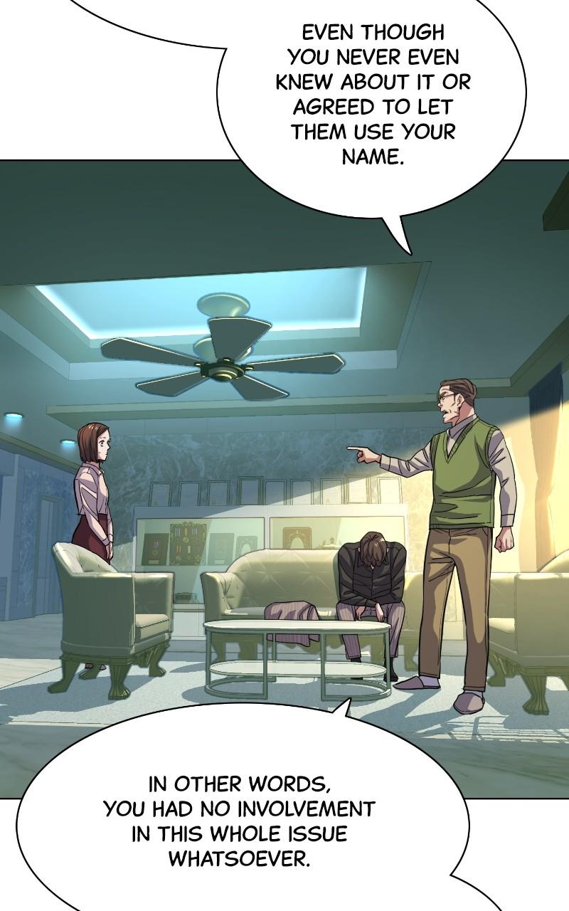 Reborn Rich Chap 85 - Next Chap 86