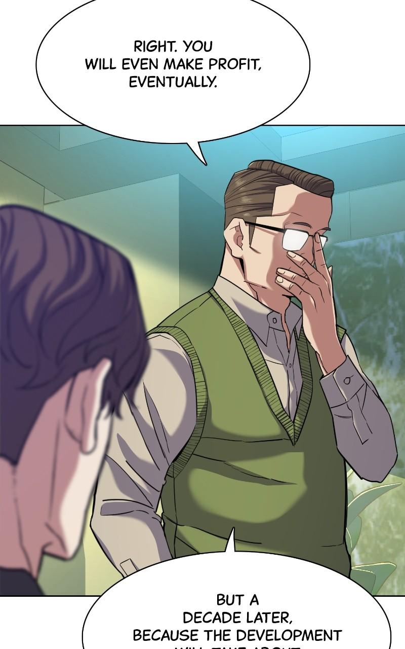 Reborn Rich Chap 85 - Next Chap 86