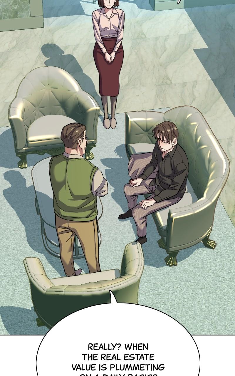 Reborn Rich Chap 85 - Next Chap 86