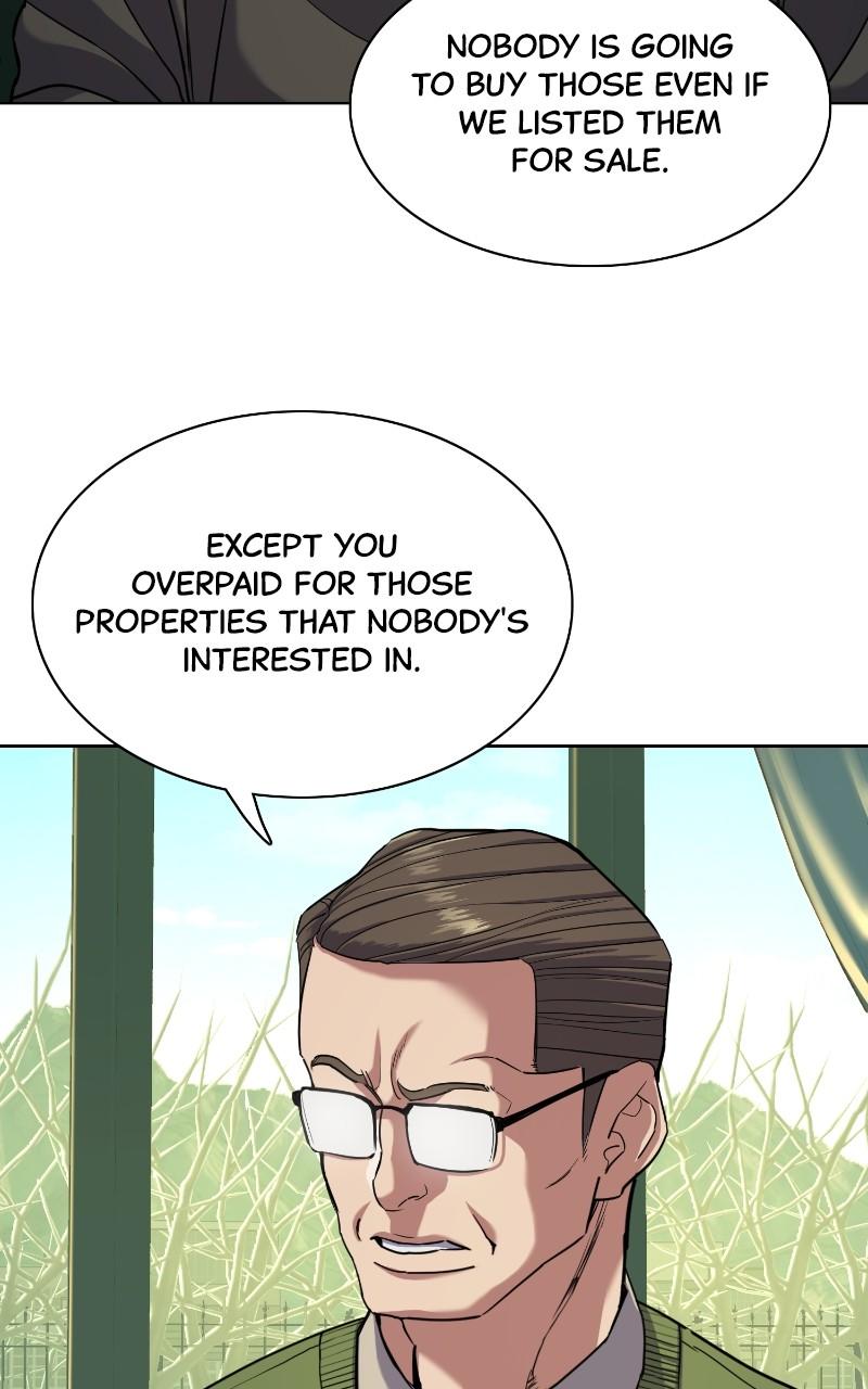 Reborn Rich Chap 85 - Next Chap 86