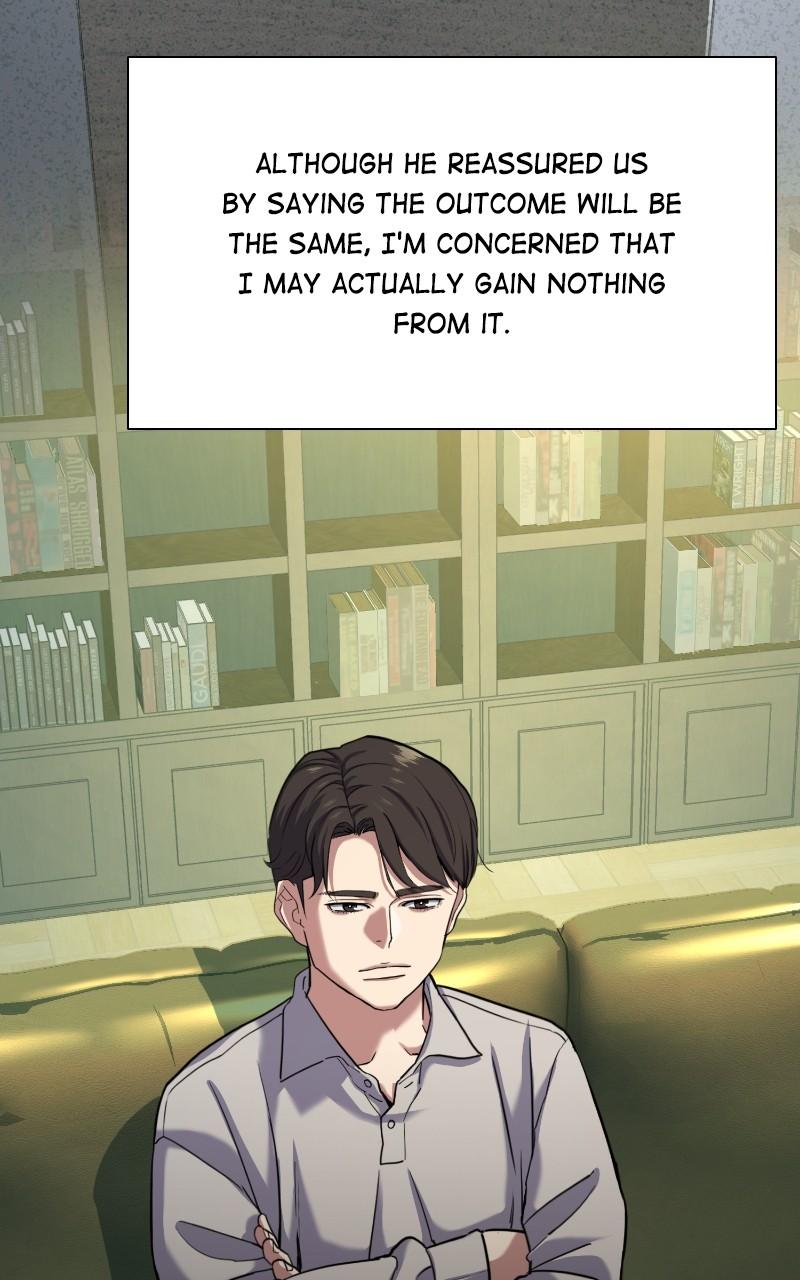 Reborn Rich Chap 85 - Next Chap 86