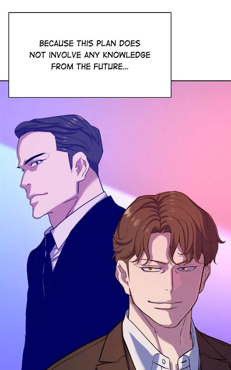 Reborn Rich Chap 85 - Next Chap 86