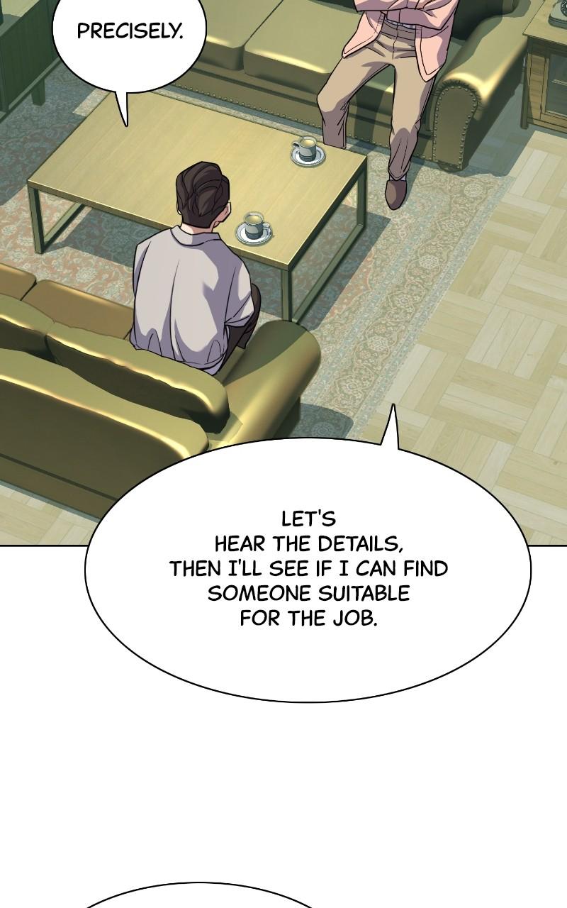 Reborn Rich Chap 85 - Next Chap 86