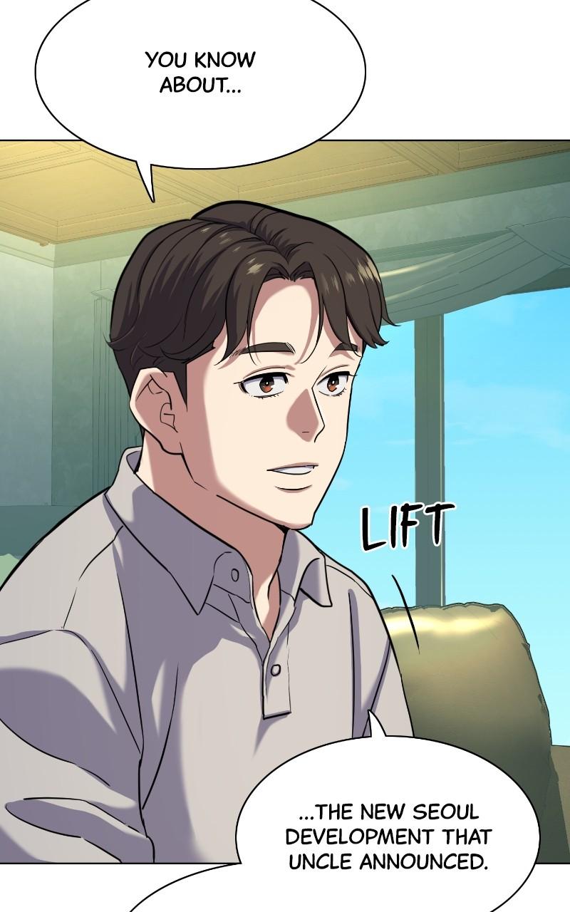 Reborn Rich Chap 85 - Next Chap 86