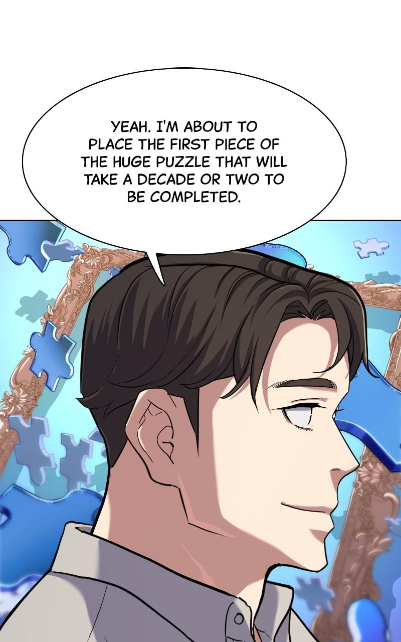 Reborn Rich Chap 85 - Next Chap 86