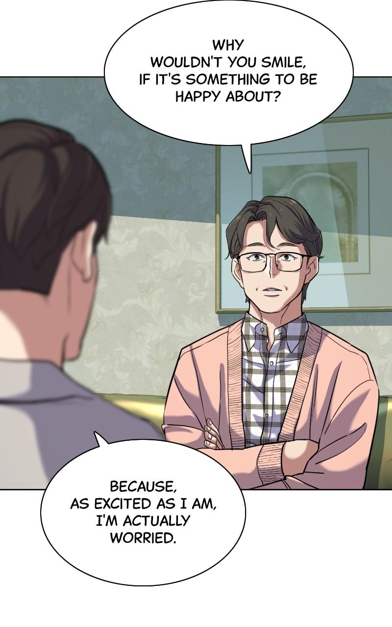 Reborn Rich Chap 85 - Next Chap 86
