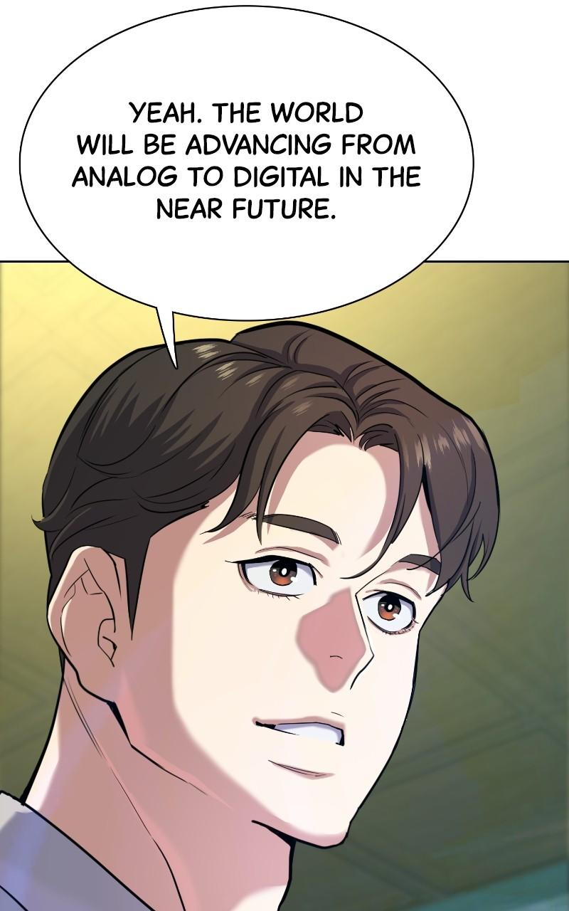 Reborn Rich Chap 85 - Next Chap 86