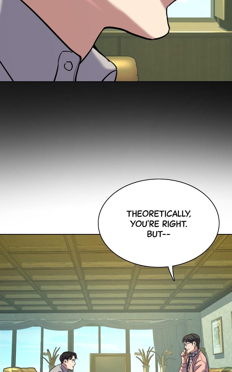 Reborn Rich Chap 86 - Next Chap 87